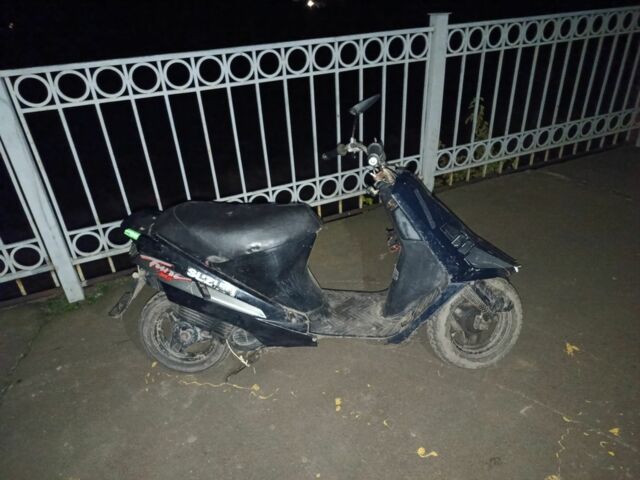 Сузуки Другая, объемом двигателя 49 л и пробегом 0 тыс. км за 143 $, фото 2 на Automoto.ua