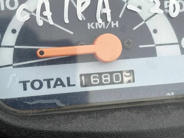 Сузуки Другая, объемом двигателя 50 л и пробегом 0 тыс. км за 500 $, фото 6 на Automoto.ua