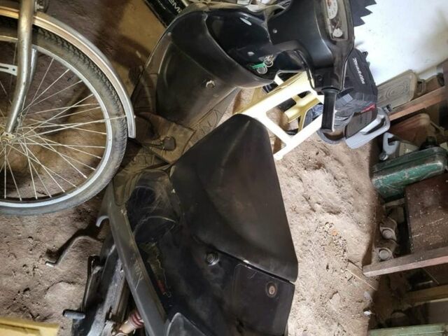 Сузукі Інша, об'ємом двигуна 50 л та пробігом 0 тис. км за 200 $, фото 2 на Automoto.ua