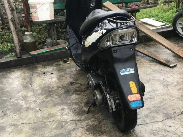 Сузуки Другая, объемом двигателя 65 л и пробегом 0 тыс. км за 166 $, фото 3 на Automoto.ua