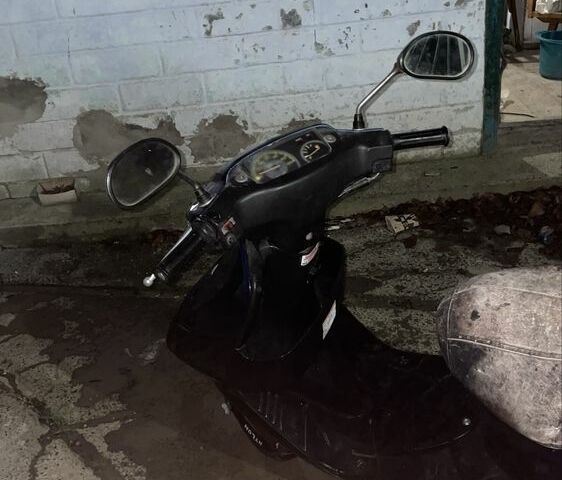 Сузукі Інша, об'ємом двигуна 50 л та пробігом 0 тис. км за 236 $, фото 3 на Automoto.ua