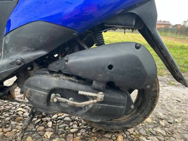 Сузуки Другая, объемом двигателя 50 л и пробегом 0 тыс. км за 500 $, фото 4 на Automoto.ua