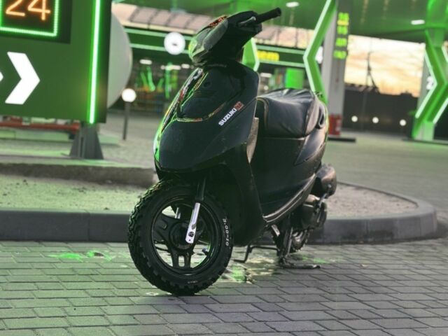 Сузуки Другая, объемом двигателя 65 л и пробегом 0 тыс. км за 568 $, фото 2 на Automoto.ua