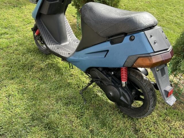 Сузуки Другая, объемом двигателя 50 л и пробегом 0 тыс. км за 273 $, фото 1 на Automoto.ua