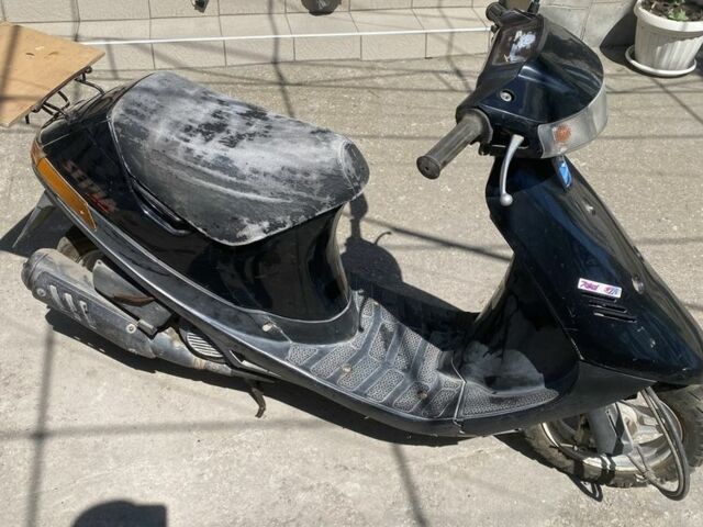 Сузукі Інша, об'ємом двигуна 50 л та пробігом 0 тис. км за 100 $, фото 2 на Automoto.ua