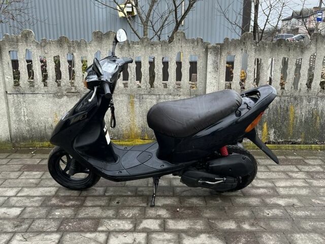 Сузуки Другая, объемом двигателя 50 л и пробегом 0 тыс. км за 451 $, фото 5 на Automoto.ua