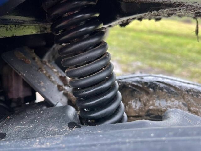 Сузуки Другая, объемом двигателя 50 л и пробегом 0 тыс. км за 500 $, фото 7 на Automoto.ua