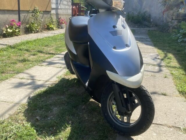 Сузуки Другая, объемом двигателя 50 л и пробегом 0 тыс. км за 310 $, фото 3 на Automoto.ua