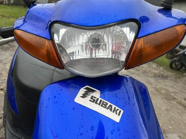 Сузуки Другая, объемом двигателя 50 л и пробегом 0 тыс. км за 500 $, фото 2 на Automoto.ua