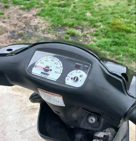 Сузуки Другая, объемом двигателя 50 л и пробегом 0 тыс. км за 280 $, фото 3 на Automoto.ua