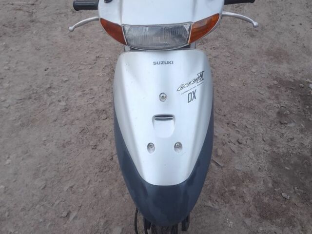 Сузуки Другая, объемом двигателя 65 л и пробегом 0 тыс. км за 250 $, фото 2 на Automoto.ua