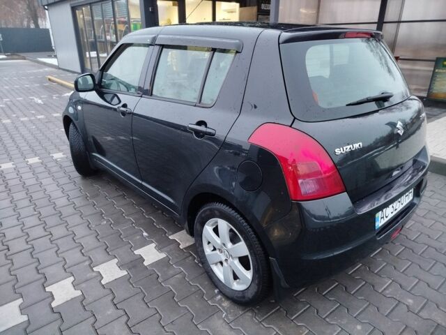 Сузуки Другая, объемом двигателя 15 л и пробегом 0 тыс. км за 4700 $, фото 4 на Automoto.ua