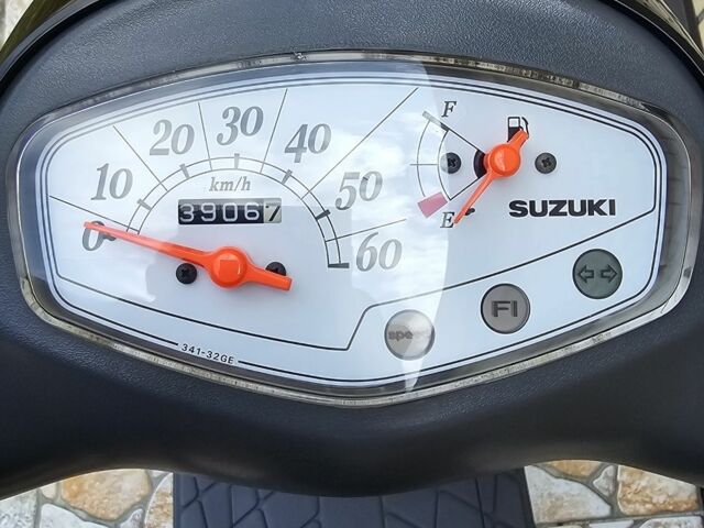 Сузуки Другая, объемом двигателя 50 л и пробегом 0 тыс. км за 602 $, фото 3 на Automoto.ua