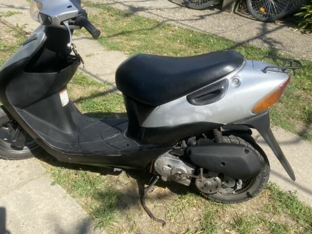 Сузуки Другая, объемом двигателя 50 л и пробегом 0 тыс. км за 310 $, фото 5 на Automoto.ua