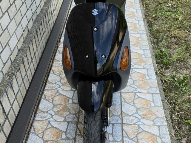 Сузуки Другая, объемом двигателя 50 л и пробегом 0 тыс. км за 602 $, фото 1 на Automoto.ua