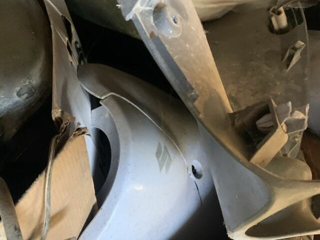 Сузуки Другая, объемом двигателя 50 л и пробегом 0 тыс. км за 119 $, фото 4 на Automoto.ua