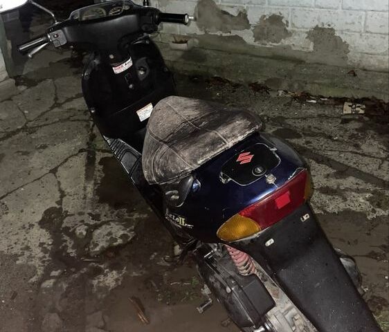 Сузукі Інша, об'ємом двигуна 50 л та пробігом 0 тис. км за 236 $, фото 2 на Automoto.ua