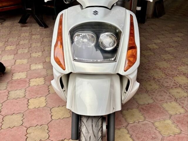 Сузуки Другая, объемом двигателя 0.25 л и пробегом 0 тыс. км за 2600 $, фото 4 на Automoto.ua