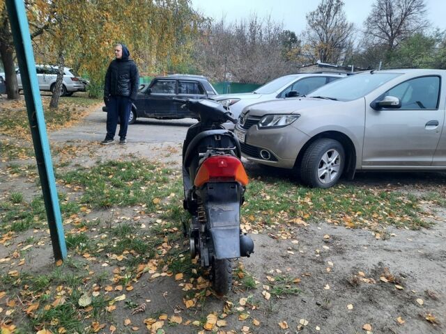 Сузуки Другая, объемом двигателя 70 л и пробегом 0 тыс. км за 215 $, фото 4 на Automoto.ua