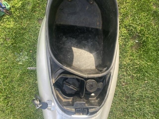 Сузукі Інша, об'ємом двигуна 50 л та пробігом 0 тис. км за 500 $, фото 4 на Automoto.ua