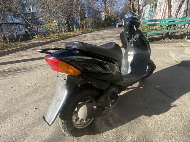 Сузуки Другая, объемом двигателя 49 л и пробегом 0 тыс. км за 326 $, фото 1 на Automoto.ua