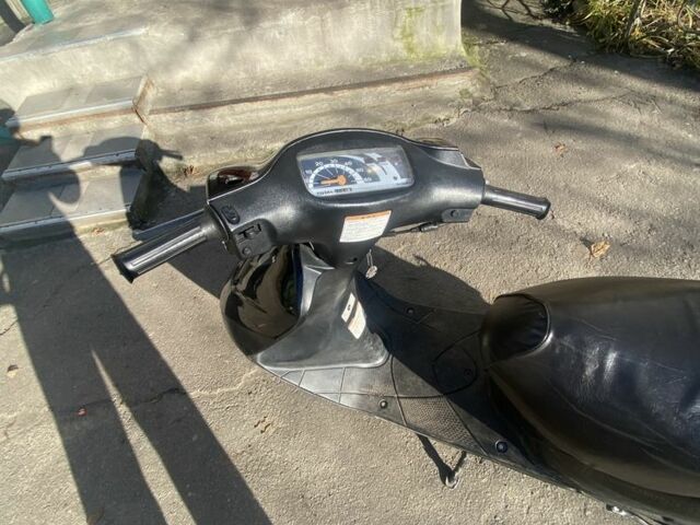 Сузуки Другая, объемом двигателя 49 л и пробегом 0 тыс. км за 326 $, фото 3 на Automoto.ua