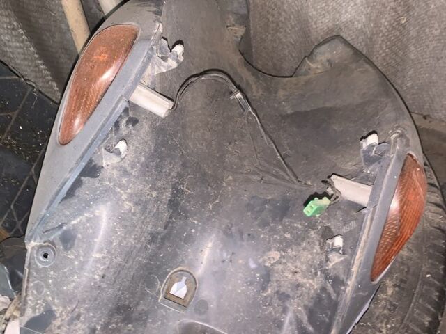 Сузуки Другая, объемом двигателя 50 л и пробегом 0 тыс. км за 36 $, фото 2 на Automoto.ua