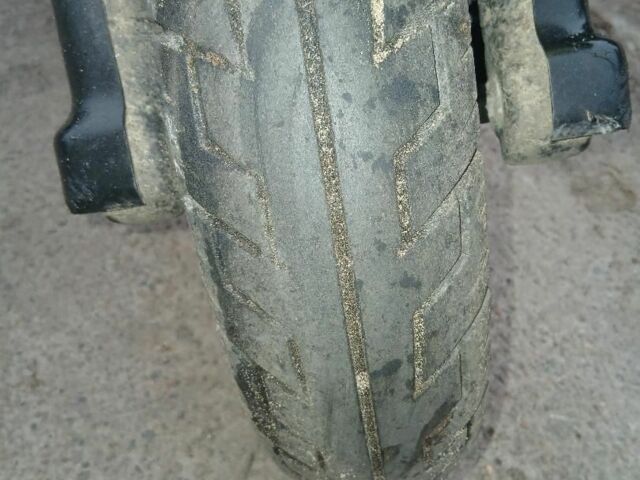 Сузуки Другая, объемом двигателя 100 л и пробегом 0 тыс. км за 452 $, фото 6 на Automoto.ua