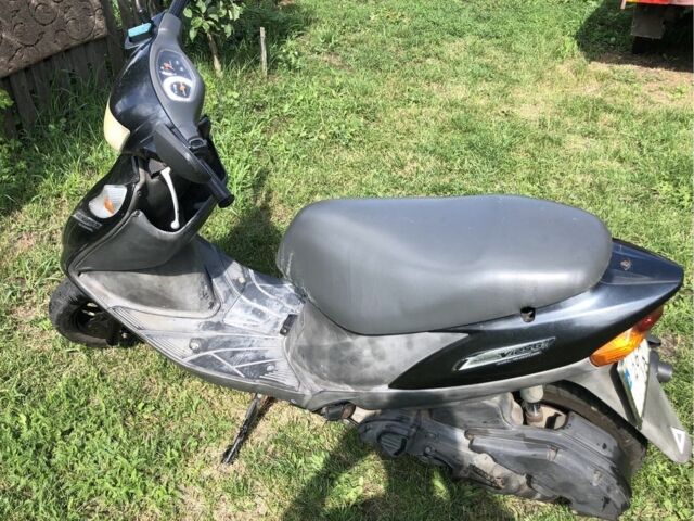 Сузуки Другая, объемом двигателя 0.13 л и пробегом 0 тыс. км за 784 $, фото 3 на Automoto.ua