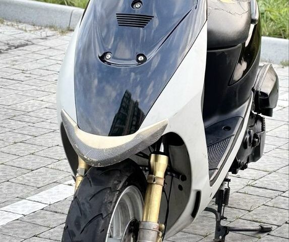 Сузукі Інша, об'ємом двигуна 50 л та пробігом 0 тис. км за 639 $, фото 9 на Automoto.ua