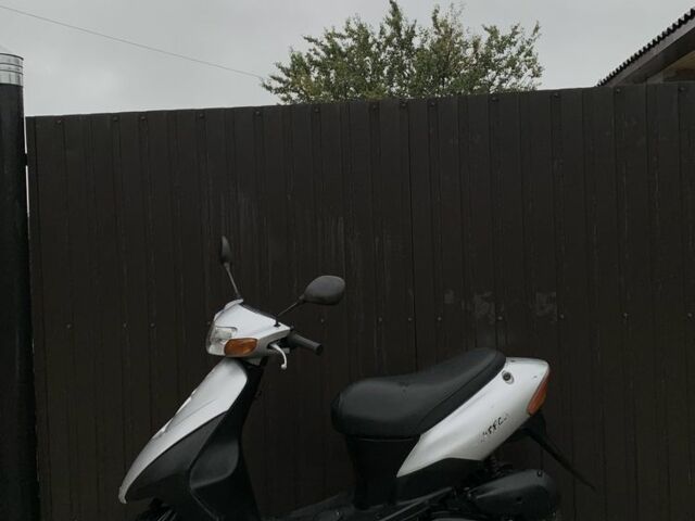 Сузуки Другая, объемом двигателя 50 л и пробегом 0 тыс. км за 225 $, фото 1 на Automoto.ua