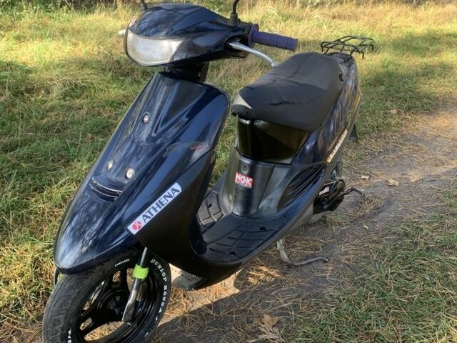 Сузукі Інша, об'ємом двигуна 49 л та пробігом 0 тис. км за 238 $, фото 4 на Automoto.ua