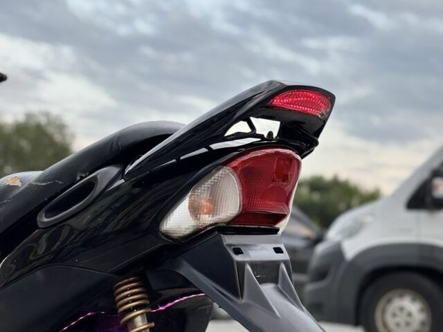 Сузукі Інша, об'ємом двигуна 50 л та пробігом 0 тис. км за 639 $, фото 5 на Automoto.ua