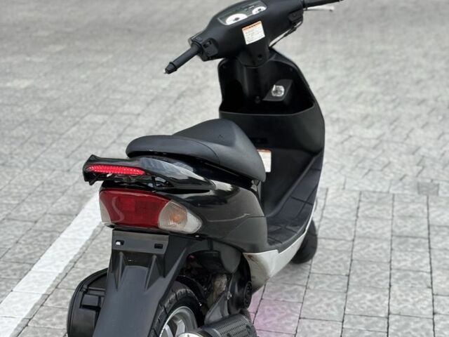 Сузукі Інша, об'ємом двигуна 50 л та пробігом 0 тис. км за 639 $, фото 2 на Automoto.ua