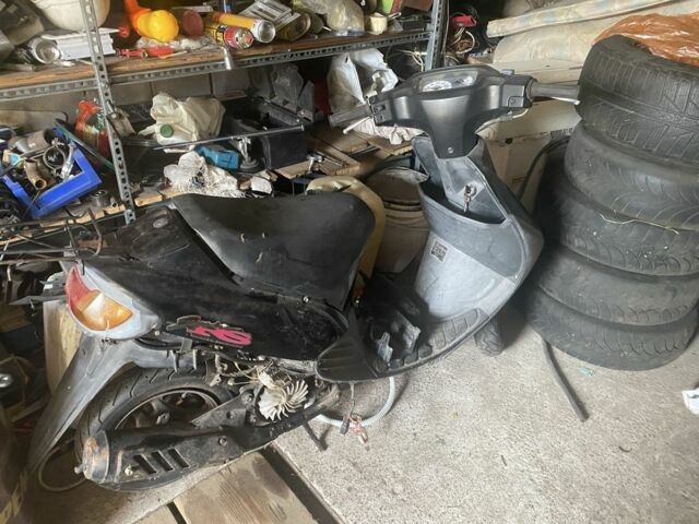 Сузуки Другая, объемом двигателя 0 л и пробегом 0 тыс. км за 100 $, фото 3 на Automoto.ua