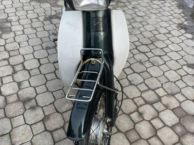 Сузуки Другая, объемом двигателя 50 л и пробегом 0 тыс. км за 300 $, фото 7 на Automoto.ua