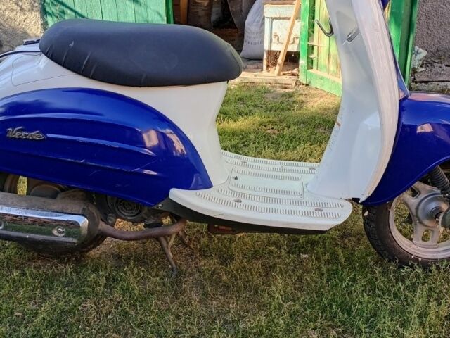 Сузуки Другая, объемом двигателя 0 л и пробегом 0 тыс. км за 237 $, фото 1 на Automoto.ua