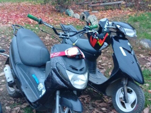 Сузуки Другая, объемом двигателя 49 л и пробегом 0 тыс. км за 286 $, фото 3 на Automoto.ua