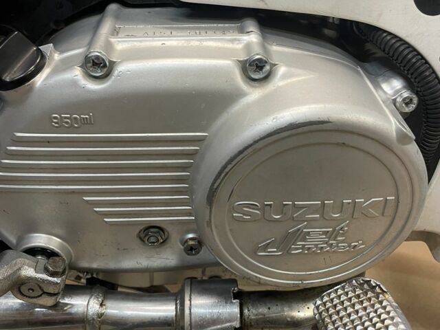 Сузуки Другая, объемом двигателя 50 л и пробегом 0 тыс. км за 297 $, фото 4 на Automoto.ua