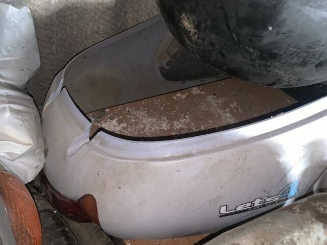 Сузуки Другая, объемом двигателя 50 л и пробегом 0 тыс. км за 36 $, фото 1 на Automoto.ua