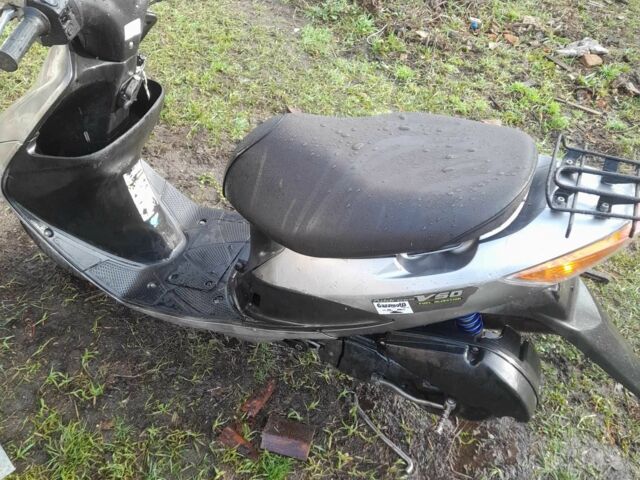 Сузуки Другая, объемом двигателя 50 л и пробегом 0 тыс. км за 119 $, фото 1 на Automoto.ua