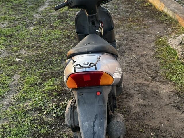 Сузуки Другая, объемом двигателя 65 л и пробегом 0 тыс. км за 355 $, фото 2 на Automoto.ua