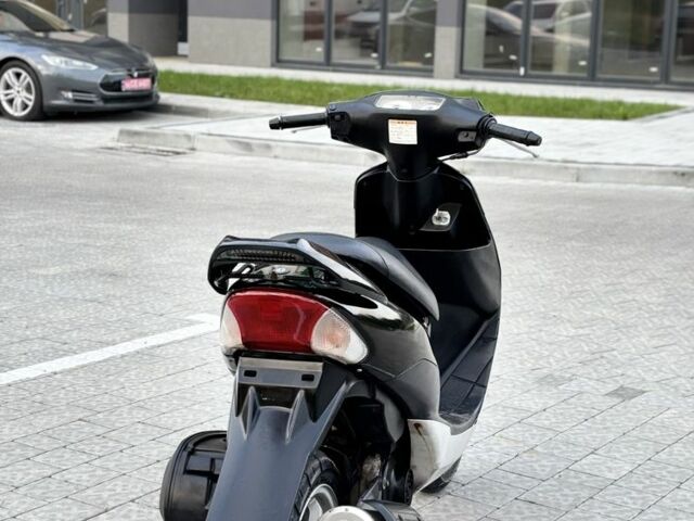 Сузукі Інша, об'ємом двигуна 50 л та пробігом 0 тис. км за 639 $, фото 8 на Automoto.ua