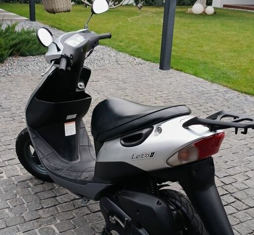 Сузуки Другая, объемом двигателя 49 л и пробегом 0 тыс. км за 600 $, фото 3 на Automoto.ua