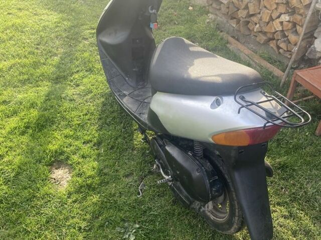 Сузукі Інша, об'ємом двигуна 50 л та пробігом 0 тис. км за 500 $, фото 2 на Automoto.ua