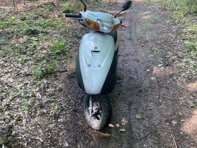 Сузукі Інша, об'ємом двигуна 50 л та пробігом 0 тис. км за 500 $, фото 7 на Automoto.ua