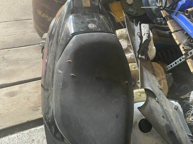 Сузуки Другая, объемом двигателя 0 л и пробегом 0 тыс. км за 100 $, фото 4 на Automoto.ua