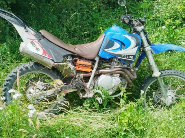 Сузуки Другая, объемом двигателя 0.3 л и пробегом 0 тыс. км за 350 $, фото 3 на Automoto.ua