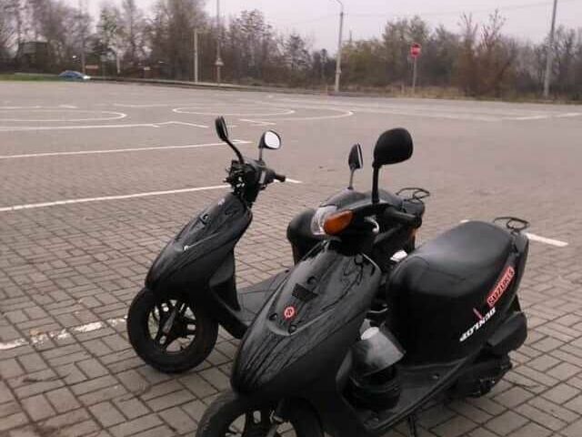 Сузуки Другая, объемом двигателя 65 л и пробегом 0 тыс. км за 345 $, фото 4 на Automoto.ua