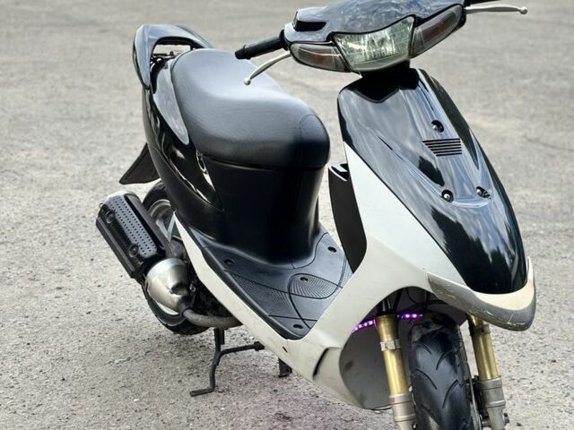 Сузукі Інша, об'ємом двигуна 50 л та пробігом 0 тис. км за 639 $, фото 10 на Automoto.ua